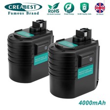 2x 24V BAT020 Battery For