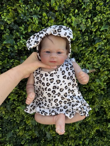 Realistic baby doll lifelike - realistic,