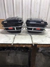 83 Kawasaki KZ1100 KZ 1100 A