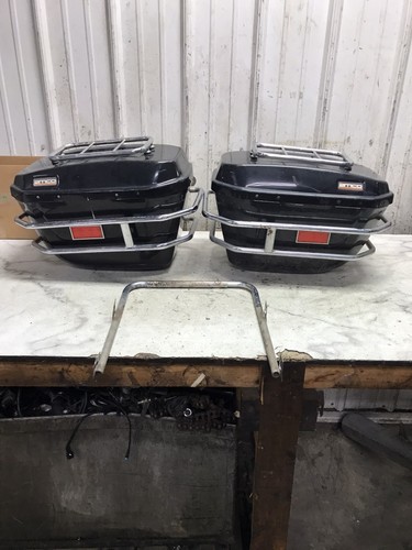 Kawasaki kz1100 1100 a - 83,