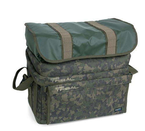 Shimano trench tribal - trench, large