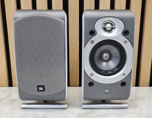 Jbl scs 135 - 135, 2-way