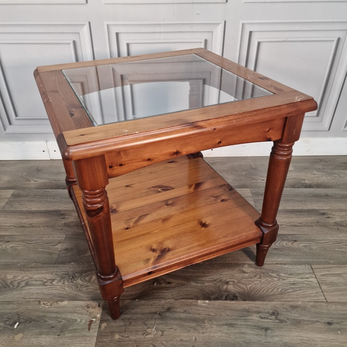 Vintage ducal pine - ducal,