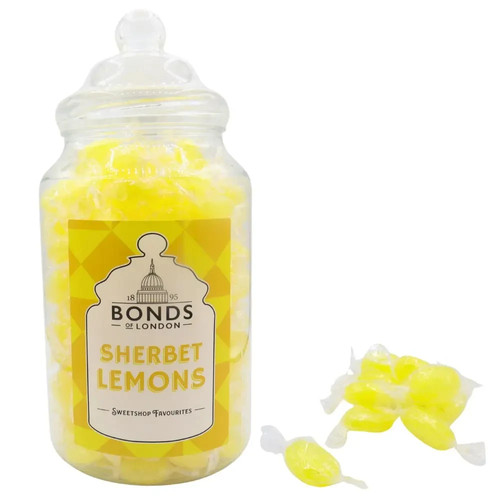 Bonds sherbet lemon suitable - bonds,