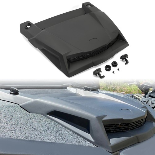 New utv scooped hood for - new!,