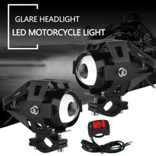 U5 LED Motorcycle Headlight