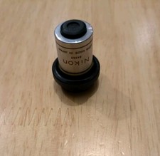 Nikon DLL10  0.30  Microscope