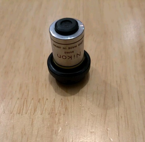 Nikon dll10 microscope - dll10,