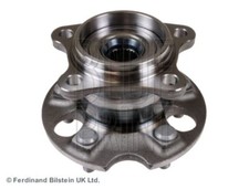 Wheel Bearing Kit Rear FOR