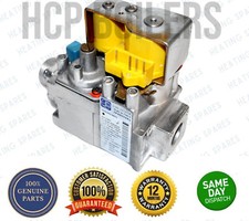 BAXI Potterton 720301001 DUO