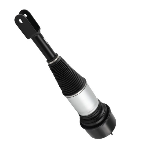 Front air suspension shock - air,