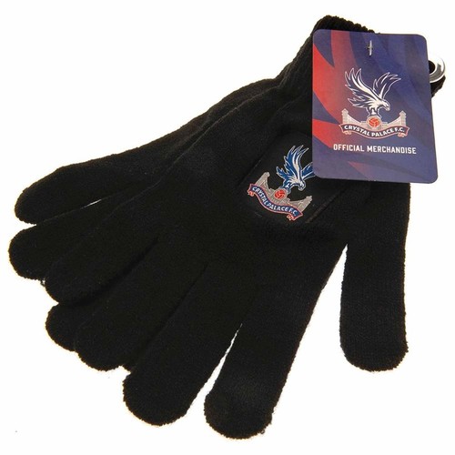 Crystal palace gloves - palace,