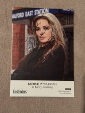 KIERSTON WAREING  (EASTENDERS)