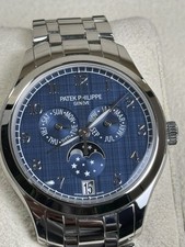 Patek Philippe Grand