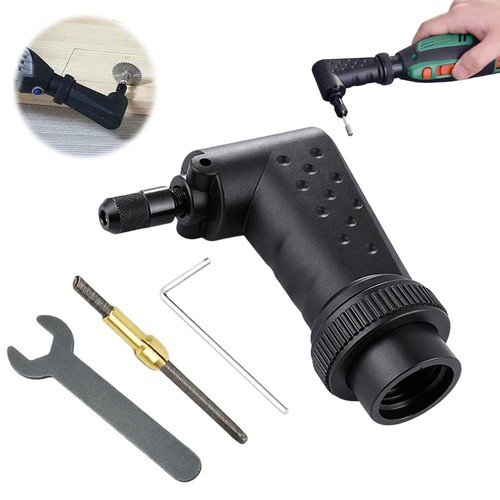 Right angle converter - right,