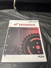 BRAND NEW 2005-2006 05 06