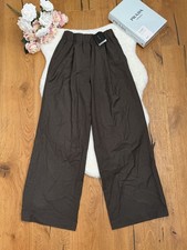 Massimo Dutti Womens Grey 100%