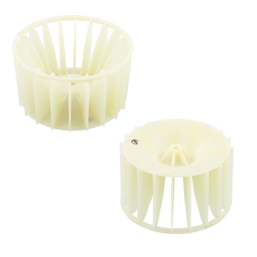 Zanussi tumble dryer - tumble, fan