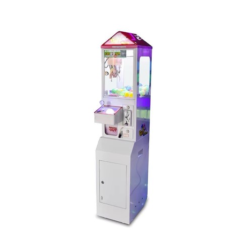 Mini claw machine arcade prize - mini,