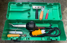 Leister Triac ST 120V Hot Air