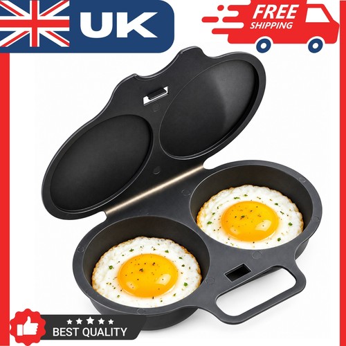 Microwave egg poacher mold - egg,