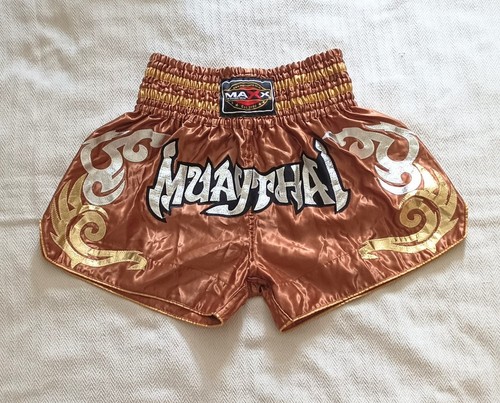 Maxx pro boxing gear - maxx, thai