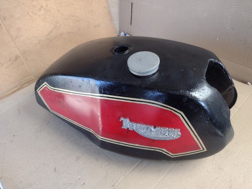 Triumph t140 750 bonneville - triumph,