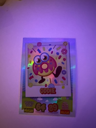 Moshi monsters mash up - moshi,