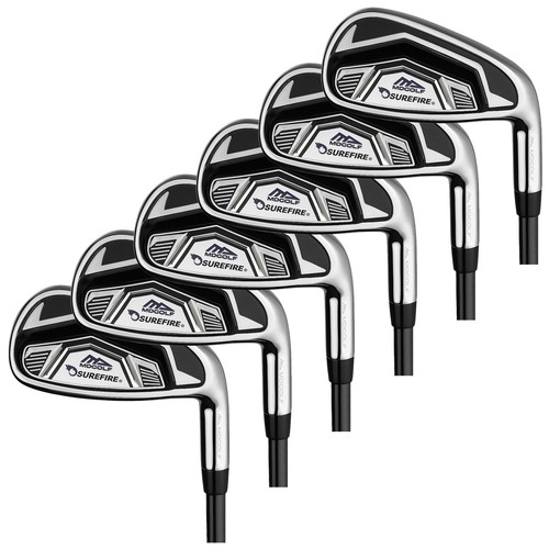 Golf surefire iron set sw - golf,