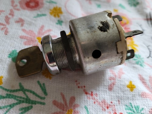 Lucas 47sa 31973k ignition - 31973k,