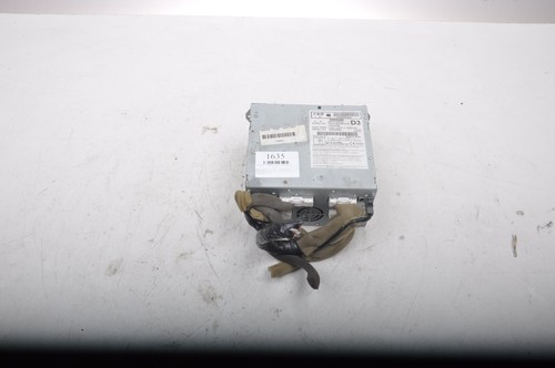 Nissan pathfinder mk3 radio - nissan,