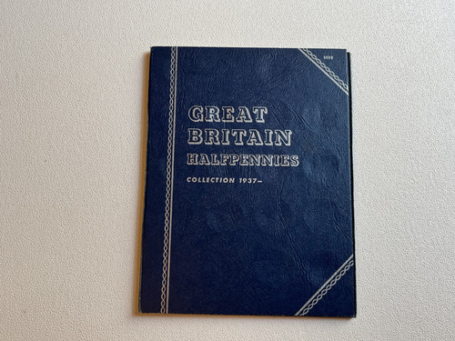 Whitman folder 9680 - folder,