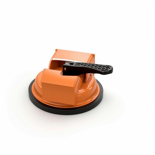 Floor seam fixer - floor, grip