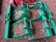 3 Ton Excavator Bucket Bundle
