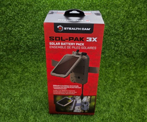 Stealthcam 1 stealth - stealthcam,