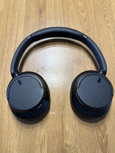 Sony ch720n noise - wh-ch720n,