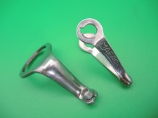 MAFAC FRONT AND REAR BRAKE