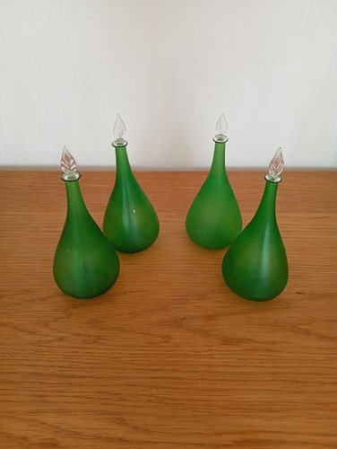 Vtg 1970s mid century - 4, style