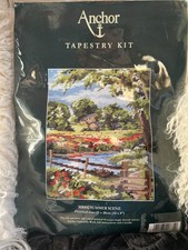 Anchor Tapestry Kit MR842
