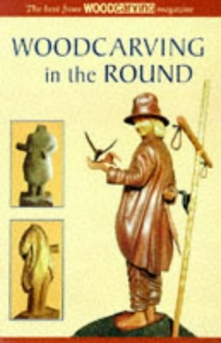 Understanding woodcarving - understanding, in