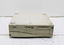Compaq Deskpro 2000 Pentium 2 233MHz 80MB Ram No HDD - Rough Shape