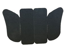Kart Seat Padding Set 9mm Foam