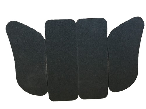 Kart seat padding set - kart,