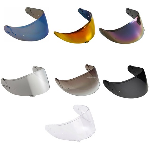 Visor for shoei cns - for,
