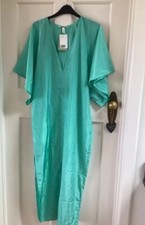 BNWT H&M mint green long