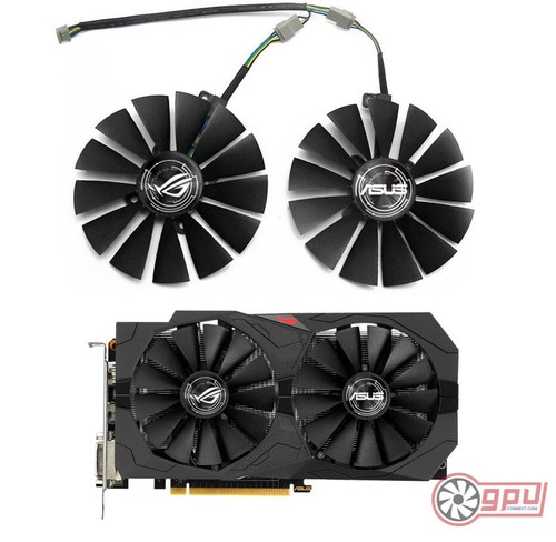 Asus gtx 1050 1050ti - asus,