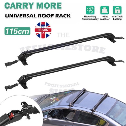 Universal lockable aluminium - universal,