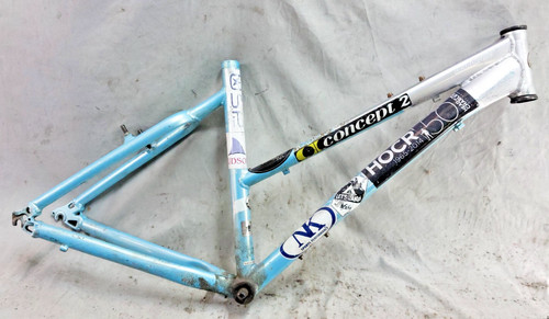 1996 giant boulder mtb - boulder,