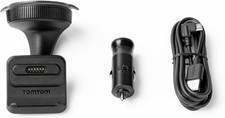 Tomtom Sat Nav Windscreen