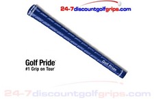 Golf Pride Tour Wrap 2G Grips